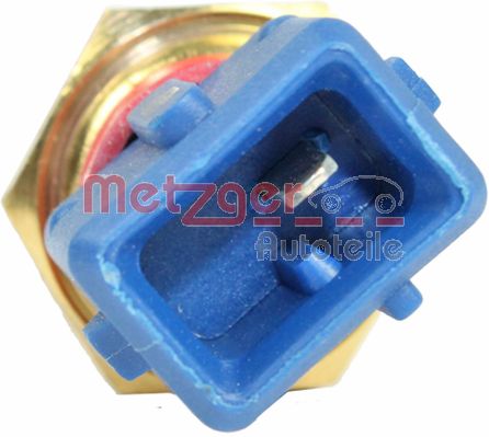 METZGER 0905014 Sensor, Kühlmitteltemperatur